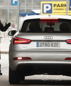 Koronawirus na świecie. Unia Europejska zamyka granice na 30 dni