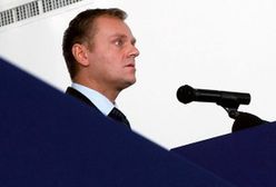 Platforma Obywatelska liderem