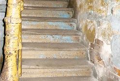 Dramat mieszkańców kamienicy w Piszu