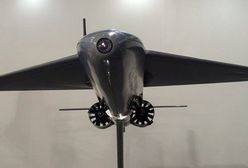 Korea straszy dronami-kamikaze