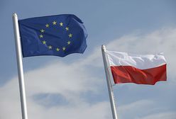 1 maja 2019:  W środę, 1 maja obchodzimy 15 rocznicę wstąpienia Polski do UE