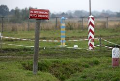 Kosztowne zdjęcia na granicy w Bieszczadach. Straż Graniczna jest bezlitosna