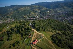 Najlepsze miejsca na jesienny weekend za miastem. Góry, bory i jeziora