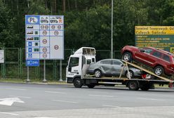 3 tys. zł kary za auta na lawecie. Walka z nieuczciwymi handlarzami będzie ostra