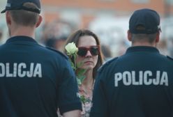 Policjanci nie chcą jeździć na miesięcznice. "Trzeba rotować oddziałami"
