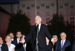 O czym mówił Jarosław Kaczyński? 89. miesięcznica smoleńska