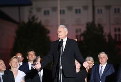 93. miesięcznica smoleńska. Jesteśmy na miejscu