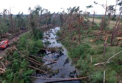 Poszkodowani przez nawałnice dostaną 400 tys. zł od Bydgoszczy