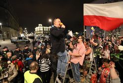 Sąd przyznał rację protestującym. Policja przegrała z obywatelami RP