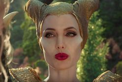 Czarownica 2. Zwiastun filmu Disneya z Angeliną Jolie zachwycił fanów!