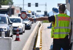 Niemcy zaostrzą politykę wobec migrantów. Szef MSW: to zwrot