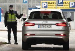 Koronawirus na świecie. Unia Europejska zamyka granice na 30 dni