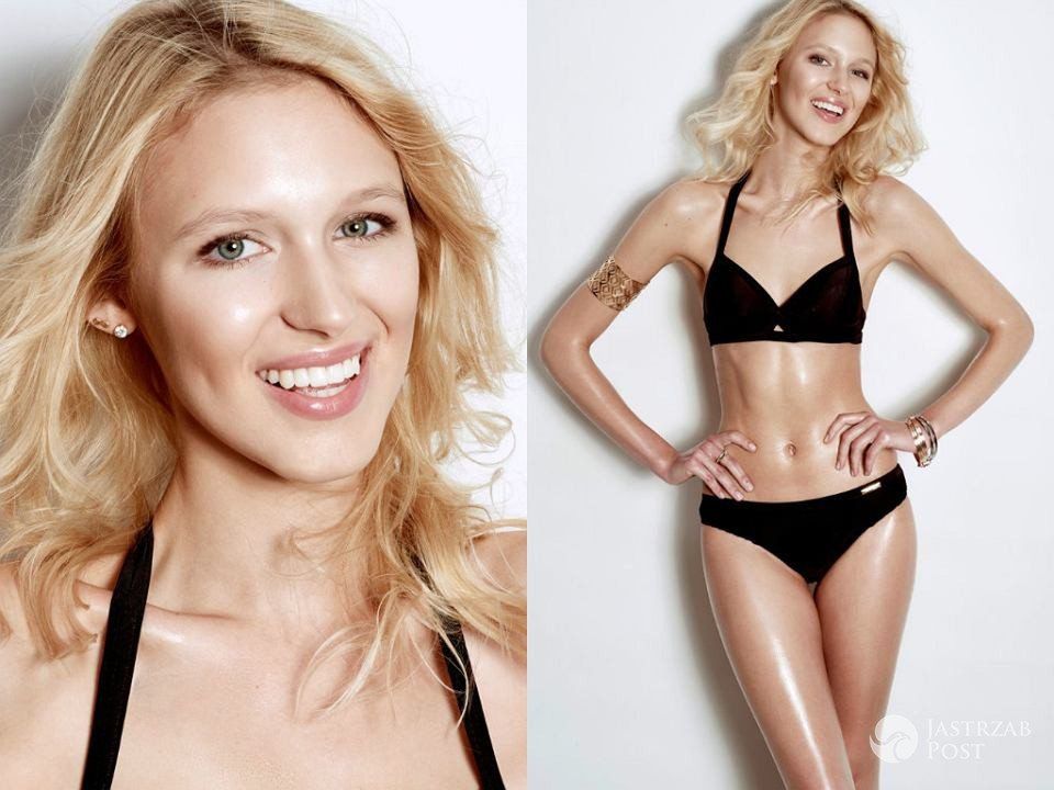 Aleksandra Woźnica