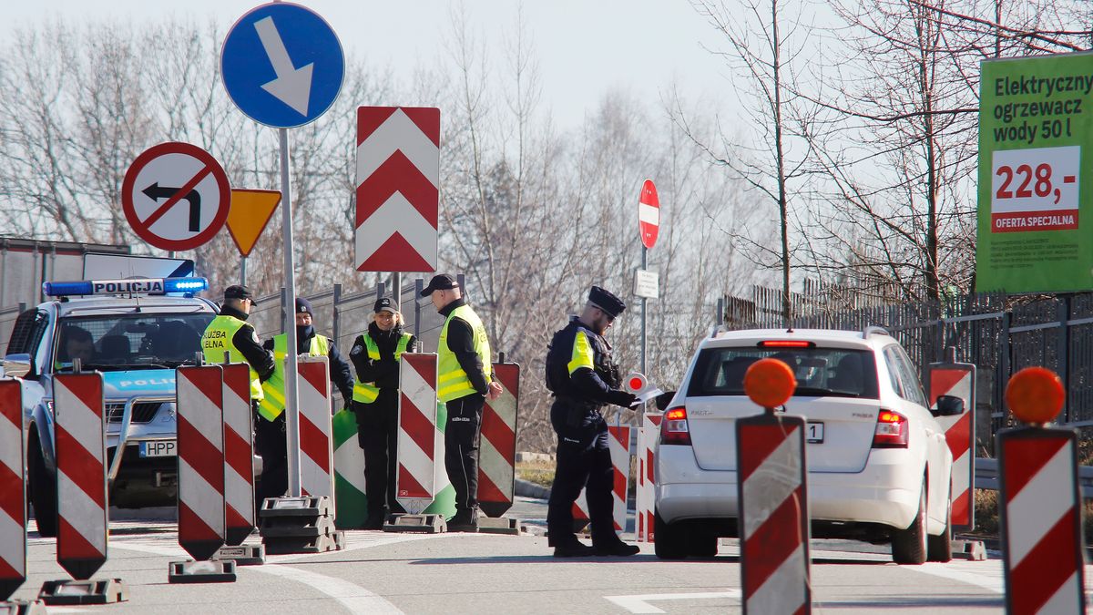 Polacy muszą podjąć decyzję - pracować w Niemczech, czy wracać do Polski