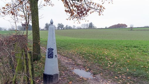 Belgia i Holandia doszły do porozumienia w sprawie granicy