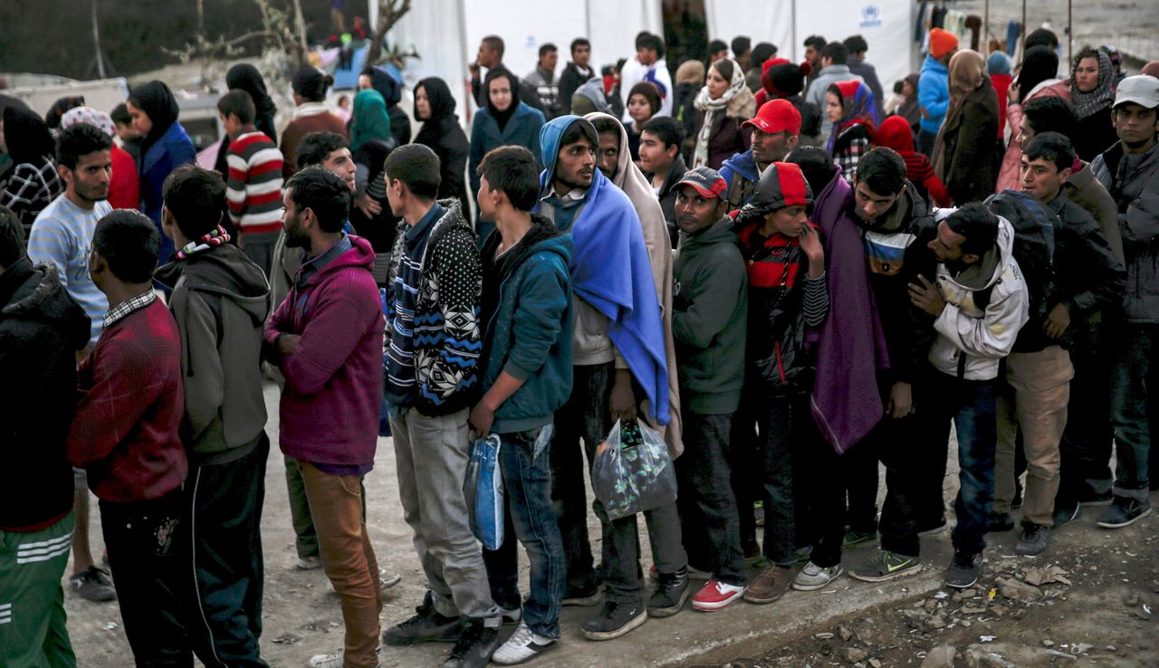 Norwegia buduje nowy mur na granicy z Rosją