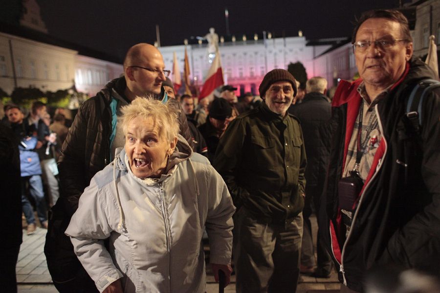 Kukiz odpowiada Owsiakowi: Polska od 20 lat robiona w bambuko przez partyjnych bonzów