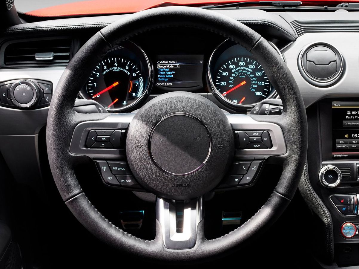 Z jakich samochodów pochodzą te kierownice?