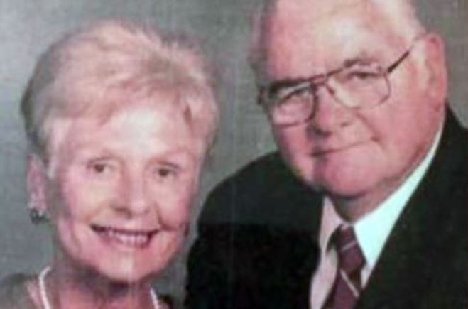 Para zmarła dzień po 60. rocznicy ślubu. „Tata miał złamane serce”
