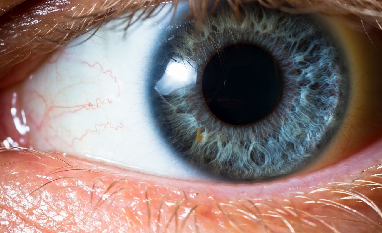 Naukowcy odkryli nieznany dotąd ruch oka. Robimy to codziennie