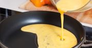 Dodaj do jajecznicy banany i nietypowe masło. Efektem zachwyca się już cały świat
