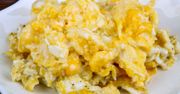 Jajecznica z gwiazdką Michelin. Proste rady Gordona Ramsaya