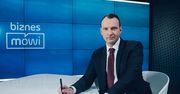 "Biznes Mówi": Gośćmi programu: Dariusz Blocher i Krzysztof Kilian