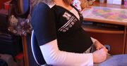 Paulina i Kasia były w ciąży w klasie maturalnej. Nauczyciele zachowali się wspaniale