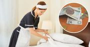Ile i kiedy należy dać napiwku w hotelu? Niepisane zasady w Polsce i zagranicą