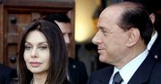 Berlusconi przeprosił żonę za swe frywolne żarty