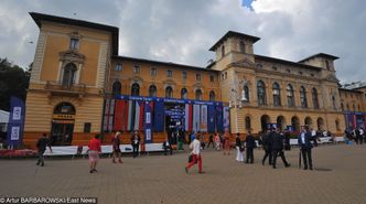 Wyjątkowe relacje, wywiady i panele w strefie money.pl podczas XXIX Forum Ekonomicznego w Krynicy