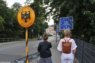 Eksport i import Niemiec. Nasz największy partner handlowy pozytywnie zaskakuje