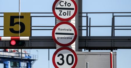 Bilans handlu zagranicznego na minusie. GUS podsumował 2018 rok