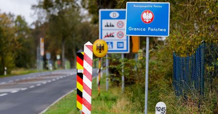 214 tys. Polaków i 280 tys. Niemców dojeżdża do pracy za granicę