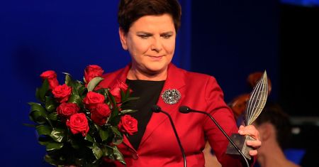 Kataryna: Człowiek Roku. I co z tego?