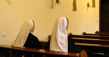 Miała przywłaszczyć 460 tys. zł. Już nie będzie zakonnicą? "Zgromadzenie musi zareagować"