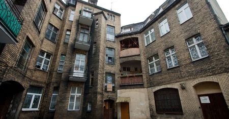Poznań. Wyrok więzienia dla "czyścicieli kamienic"
