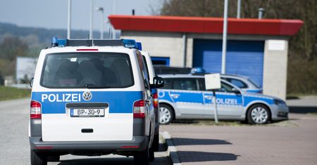 Wracają kontrole na granicy z Niemcami. "Kwestia bezpieczeństwa"