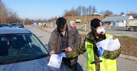 Polacy ratują niemieckie hotele. "Bez nich pokoje byłyby puste"