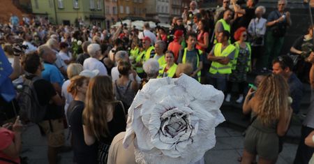 Wojewoda zakazał kontrmanifestacji