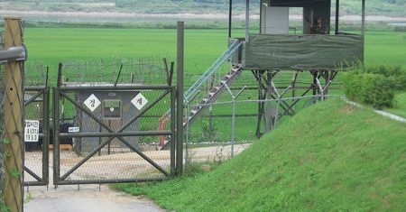 Korea Północna otwiera się na rosyjskich turystów. Dwa tygodnie za dwa tysiące dolarów