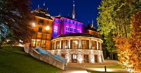 Szczawnica - idealne miejsce na weekend w Polsce