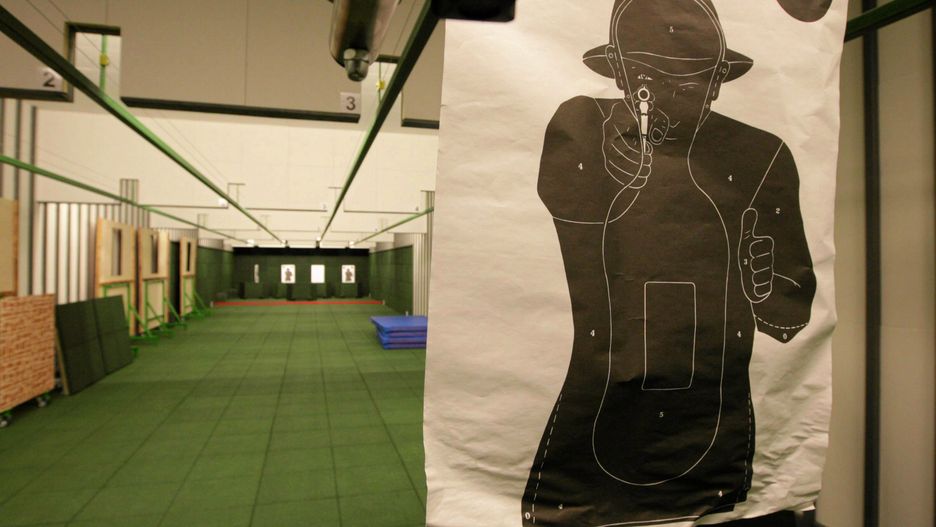  Z nowych strzelnic mogłyby też korzystać m.in. jednostki wojskowe czy oddziały Wojsk Obrony Terytorialnej.