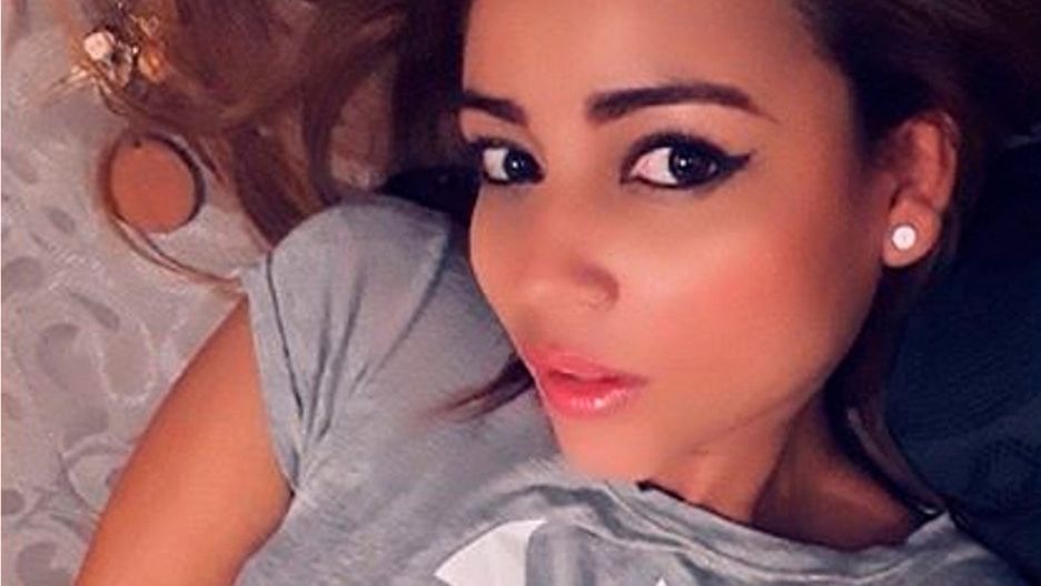 Yudi Pineda odeszła z zakonu by zostać gwiazdą porno