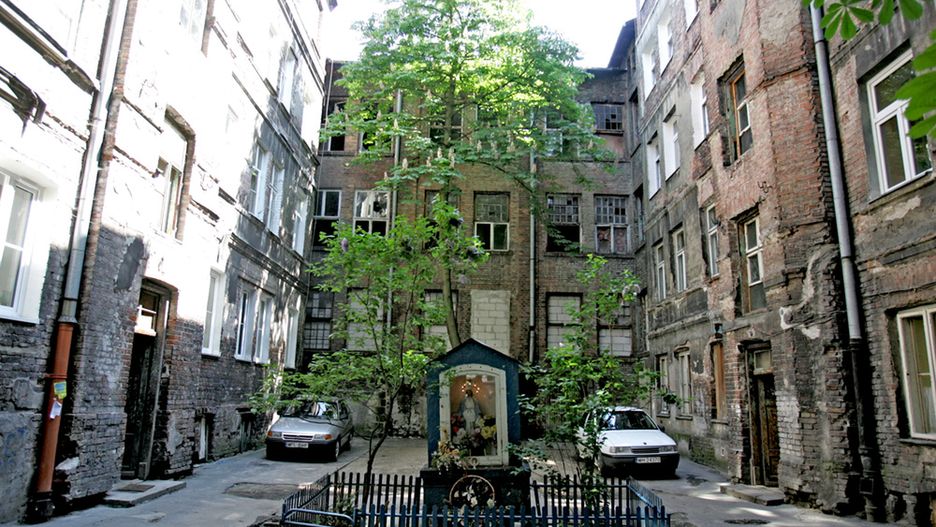 Problem z naprawieniem awarii jest celowym działaniem właściciela?