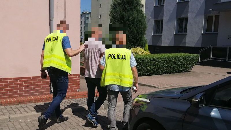 21-latek najbliższe trzy miesiące spędzi w więzieniu