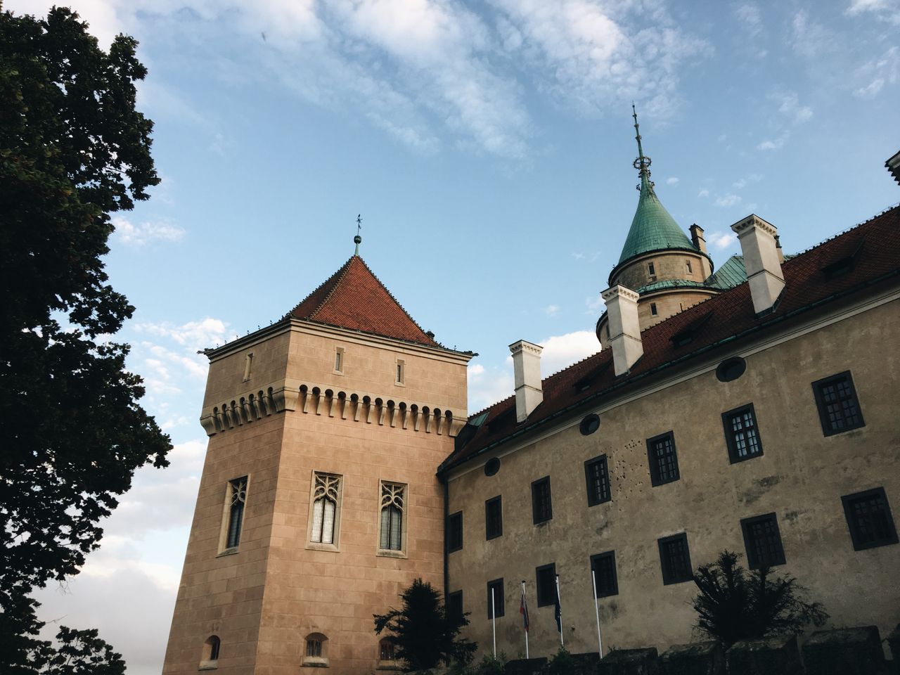 Prievidza i Bojnice na Słowacji. Ukryty klejnot u naszych sąsiadów