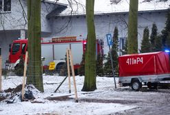 Chojnice. Tragedia w hospicjum. Jest reakcja rządu