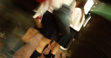 Dramat dziewczyn w szkołach. Rośnie liczba molestowanych