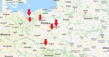 Sinice 2019 - Bałtyk bezpieczny, ale wciąż obowiązuje zakaz kąpieli w innych miejscach [Aktualna lista zamkniętych kąpielisk 06.08]